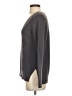 Athleta Gray Pullover Sweater Size XXS - photo 5