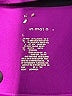 Assorted Brands Solid Purple Active T-Shirt Size L - photo 7