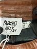 Princess Polly Burgundy Track Pants Size 2 - photo 4