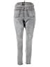 Universal Standard Gray Jeans Size 16 L - photo 2