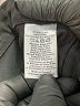 Everlane Solid Black Active Pants Size 25 waist - photo 8