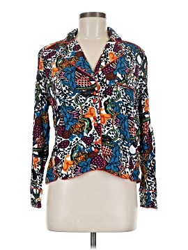 Veronica Beard Long Sleeve Blouse