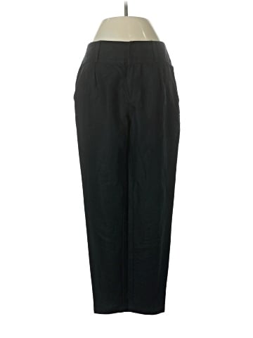 Avec Les Filles Linen Pants (view 1)