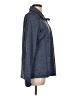Columbia 100% Polyester Blue Fleece Size L - photo 4