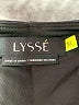 Lyssé Tweed Blue Casual Pants Size M - photo 7