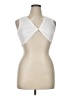 Unbranded Ivory White Tank Top Size XL - photo 1