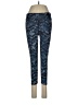 Spalding Athletic Argyle Blue Active Pants Size M - photo 1