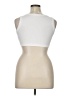 Unbranded Ivory White Tank Top Size XL - photo 2