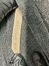 Bailey 44 Gray Cocktail Dress Size M - photo 6