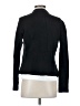 Caslon 100% Cotton Black Blazer Size S - photo 2