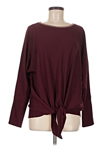 Cupio Pullover Sweater (view 1)