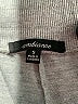 Ambiance Gray Sweatpants Size S - photo 4