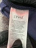 Lyssé Blue Casual Pants Size M - photo 4