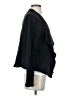 Caslon 100% Cotton Black Blazer Size S - photo 4