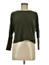CAbi Green Cardigan Size M - photo 1