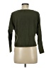 CAbi Green Cardigan Size M - photo 2