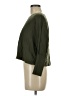 CAbi Green Cardigan Size M - photo 5