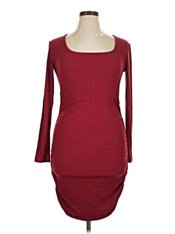 Anrabess Casual Dress (view 1)