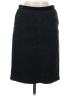 Marc by Marc Jacobs Chevron-herringbone Gray Formal Skirt Size 2 - photo 1