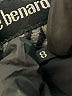 Harve Benard Houndstooth Gray Blazer Size 8 - photo 7