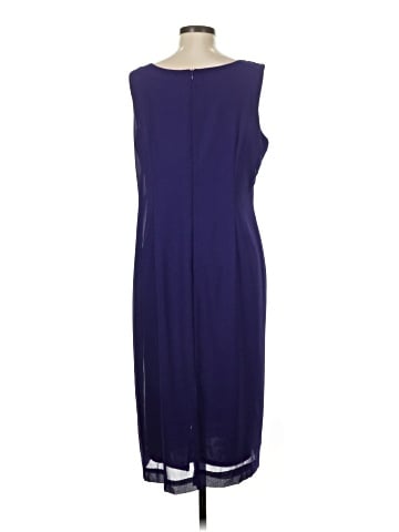 Karin Stevens Casual Dress (view 2)