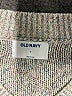 Old Navy Tweed Gray Pullover Sweater Size S - photo 7