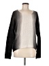 Venus Metallic Silver Pullover Sweater Size M - photo 1
