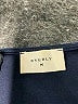 Everly Solid Black Blue Cocktail Dress Size XS - photo 7
