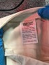 Girlfriend Collective Ivory Active Pants Size M - photo 7