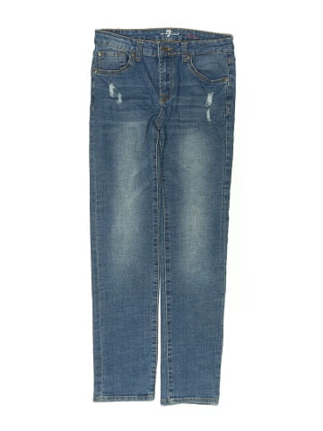7 For All Mankind Jeans (view 1)