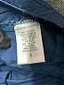 LA Made 100% Rayon Blue Casual Pants Size S - photo 8