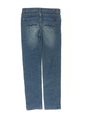 7 For All Mankind Jeans (view 2)