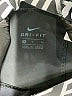Nike Black Yoga Pants Size S - photo 4