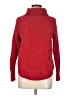 Gap Red Turtleneck Sweater Size M - photo 1