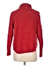 Gap Red Turtleneck Sweater Size M - photo 2