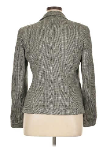 Eccoci Wool Blazer (view 2)