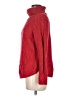 Gap Red Turtleneck Sweater Size M - photo 5