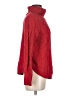 Gap Red Turtleneck Sweater Size M - photo 4