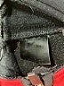 REI Red Track Jacket Size M - photo 6