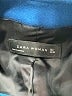 Zara Blue Coat Size L - photo 6
