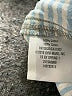 Gymboree 100% Cotton Chevron-herringbone Gray Long Sleeve Button-Down Shirt Size 3T - photo 4
