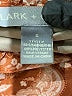 Lark + Grey 100% Polyester Paisley Brown Casual Dress Size S - photo 8