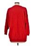 Helen Steele 100% Acrylic Red Pullover Sweater Size M - photo 2