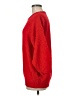 Helen Steele 100% Acrylic Red Pullover Sweater Size M - photo 5