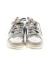 Nike Gray White Sneakers Size 4 (baby) - photo 2