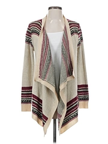 I. Joah Cardigan (view 1)