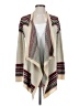 I. Joah Ivory Cardigan Size S - photo 1
