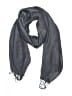 Unbranded Gray Scarf One size - photo 1