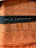 Sally LaPointe Orange Turtleneck Sweater Size 3X (estimated) - photo 3