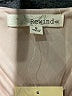 Rewind Tan Cocktail Dress Size S - photo 7